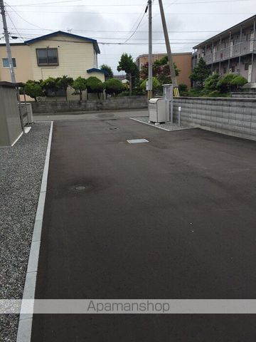 BEーWELL 苫小牧の内装写真