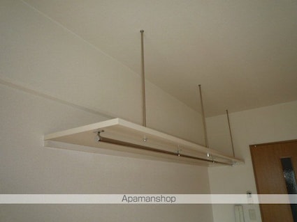 ソレイユ豊Ｐａｒｔ－１[1K/25.5m2]のその他設備