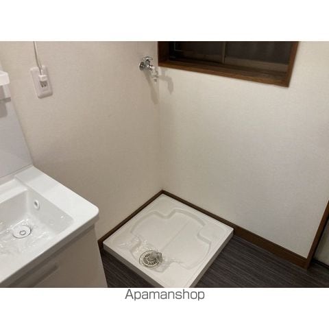 リブレス外川戸建の内装写真