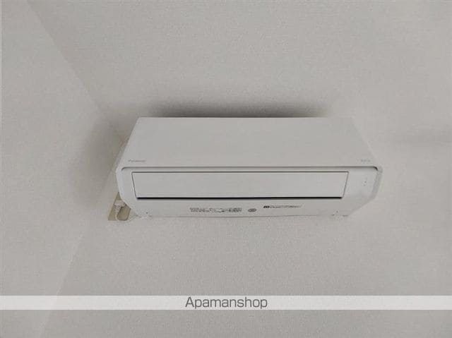 シェモア泉中央の内装写真