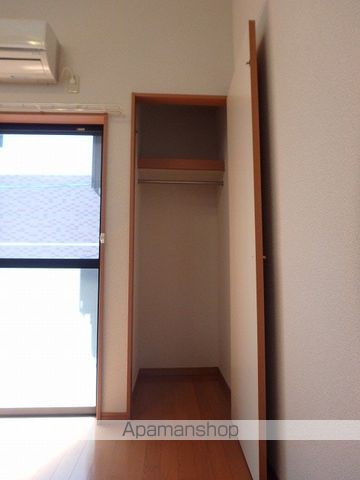 カーサクラーラ吉塚の内装写真