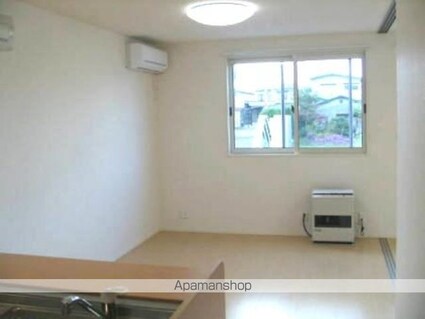 Ｋーｈａｕｓ　Ａ[1LDK/39.06m2]の内装3