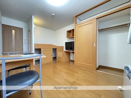 レオパレスプレミールＳ＆Ｎ[1K/23.18m2]のその他部屋・スペース