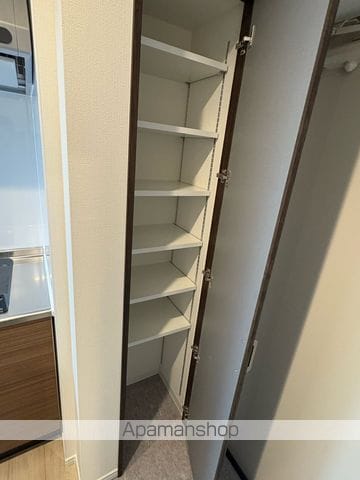 MIST湊の内装写真
