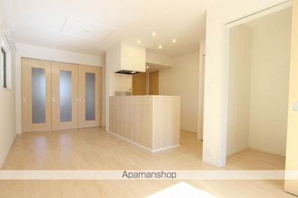 ルーベル太田Ｄ[1LDK/47.08m2]のリビング・居間