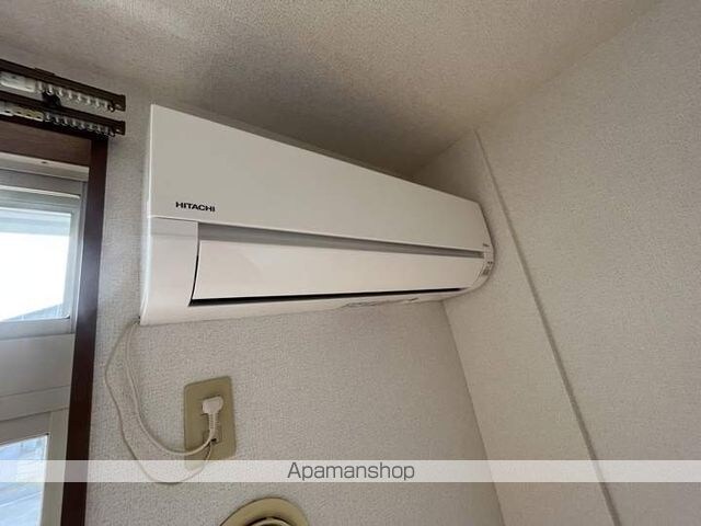 レグルスＢ[2DK/40.04m2]の内装1