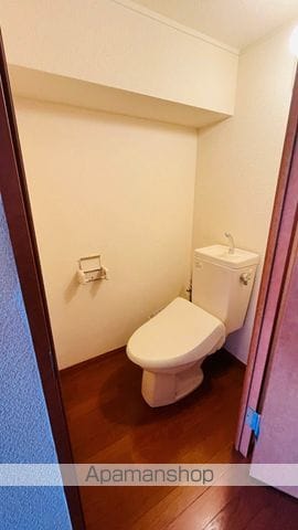レオパレスシェル壱番館の内装写真