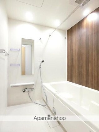 カルム　ルース[2LDK/58.99m2]のバス