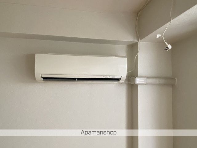 エクレールK鶴巻の内装写真