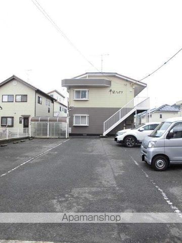 千田ハイツのその他写真