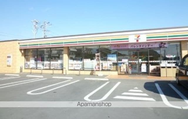 浜松市中央区 2階建 築26年の周辺写真