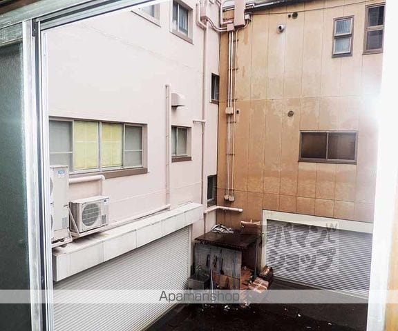 西田マンションの内装写真