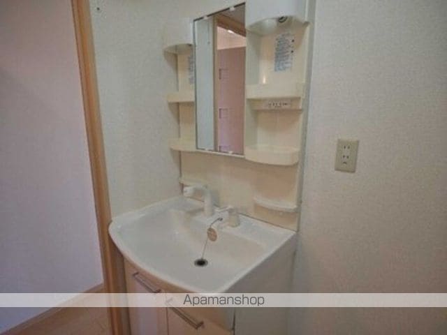 セジュール ふくずみの内装写真