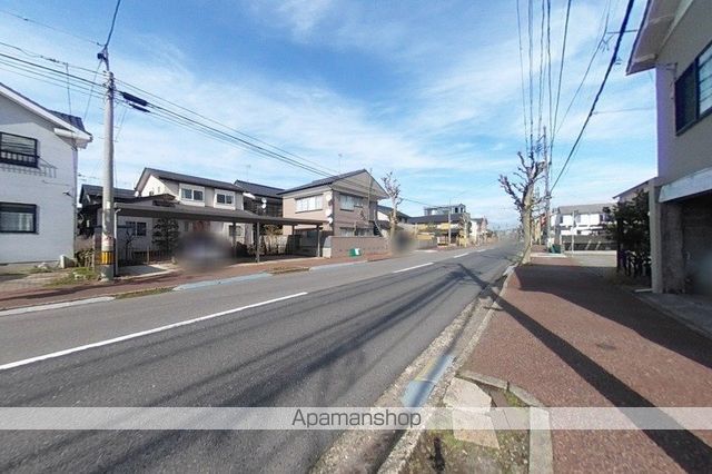タウンハウス金衛町の周辺写真