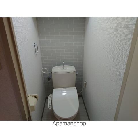 ケーエム泉の内装写真