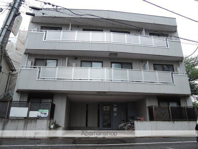 ファインコート桜の玄関写真