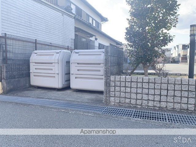 レオパレスNATURALLYのその他写真