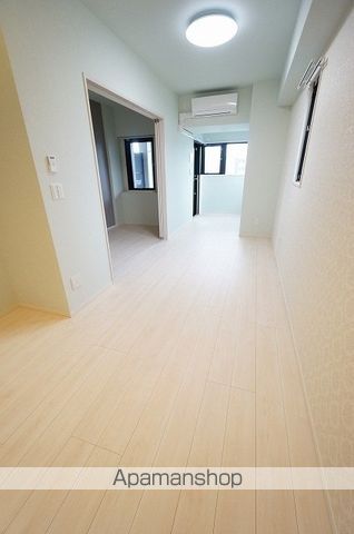 D’TOWER芥川の内装写真