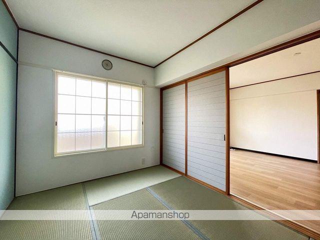 POCHITAMA TANIYOSHIの内装写真