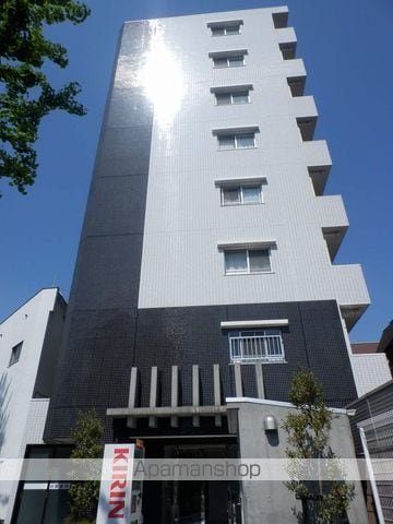 アーバイル文京白山の外観写真