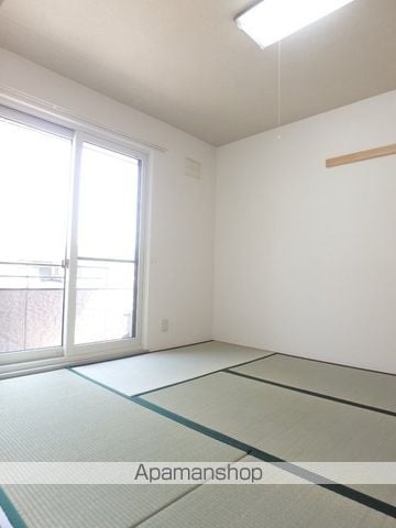 ハイセレールフジの内装写真
