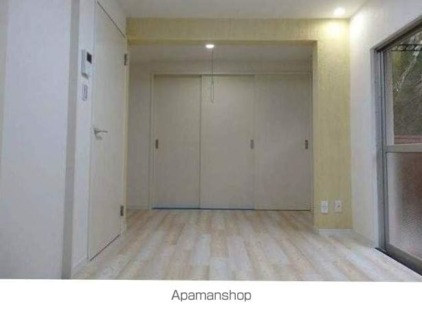 唐湊ハイツの内装写真
