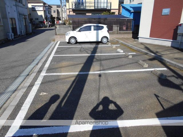 レオネクスト新宿台のその他写真