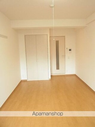 フィオーレ月島[1K/29.04m2]のリビング・居間2