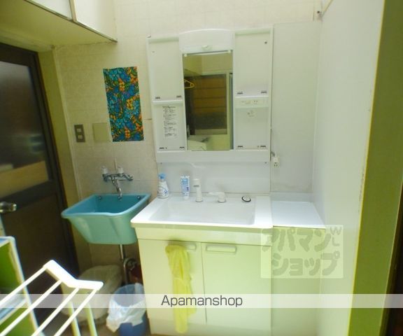 宮川ハウスの内装写真