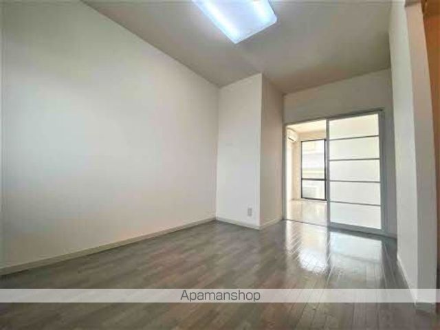 サンヒルズ５００[2DK/40m2]の内装2