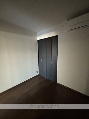 ALIVISNODAHANSHINの内装写真