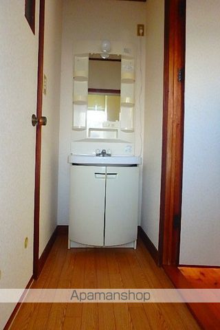 コーポ富士の内装写真