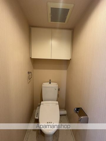 カスタリアお茶の水の内装写真