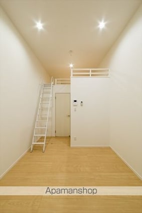 ｉｏ　ＬｕＣｅ（イオ・ルーチェ）[1K/20.62m2]のリビング・居間