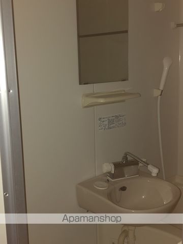 レオパレス花恋の内装写真