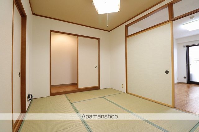 サンサーラ大町の内装写真