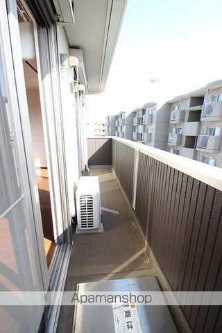プレミアムベース Iの内装写真