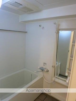 ＨＦ三田レジデンスⅡ[1DK/33.39m2]のバス