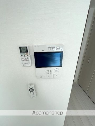 ガーラ・クレスタ横濱関内の内装写真