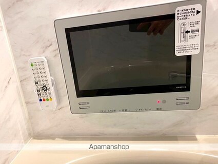 メイクスデザイン森下[1K/26.06m2]のその他設備