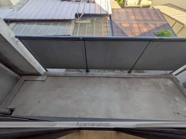 GH COURT 1stの内装写真