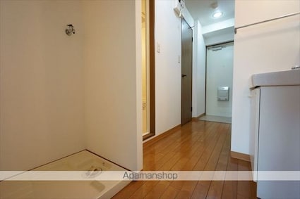 ベル名駅[1K/24.08m2]の内装7