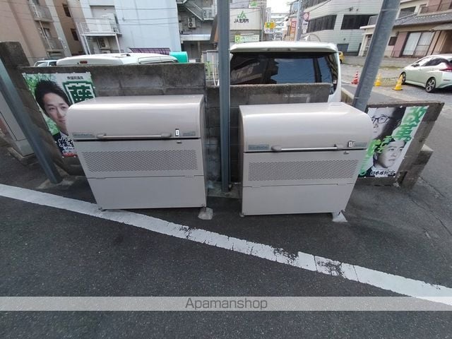 香里園ハウスのその他写真
