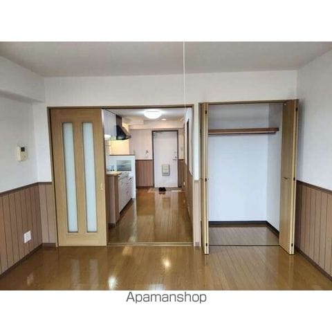 ユニシス野畑の内装写真