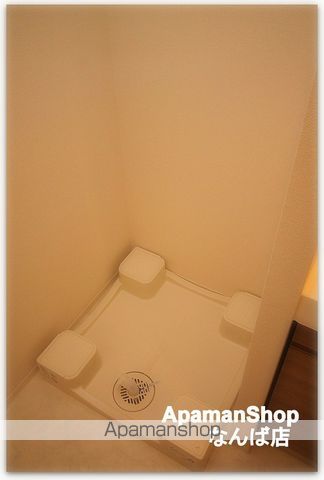 ドゥーエ立売堀の内装写真