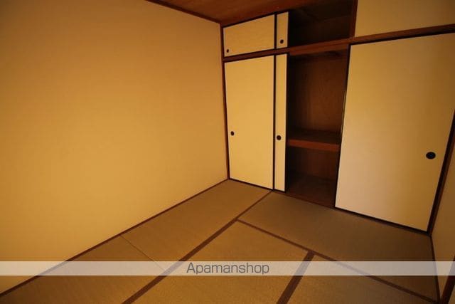 アクアシティの内装写真