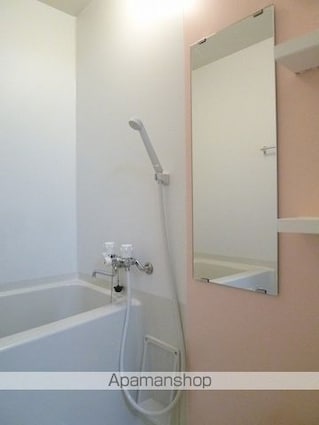 ル・スリール[1K/22m2]のバス