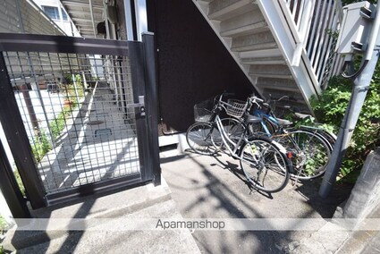 エスポワール子平町[1K/23.5m2]の共用部1