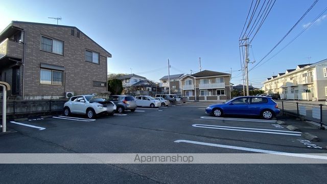 アニューレジデンスFのその他写真