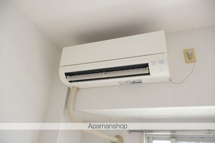 ブライトシティ柏木[1R/29.75m2]のその他設備